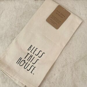 Rae Dunn Kitchen Towels